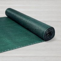 Сітка затіняюча, 60% затінення, ширина 6м, рулон 50м