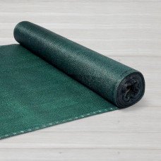 Сітка затіняюча, 85% затінення, ширина 6м, рулон 50м