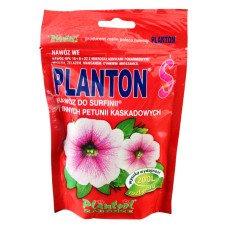 Добриво Planton do Surfinii, для Сурфіній, 200г