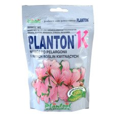 Добриво Planton do Pelargonii, для Пеларгоній, 200г