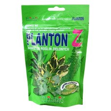 Добриво Planton do Roslin Zielonych, для Зелених рослин, 200г