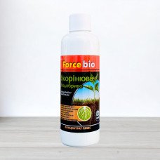 Добриво концентрат Force Bio укорінювач, 100мл