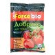 Добриво Force Bio для томатів і овочевих культур, 150г