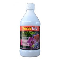 Добриво концентрат Force Bio універсальне, 500мл