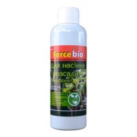 Добриво концентрат Force Bio для насіння і розсади, 100мл