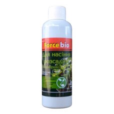 Добриво концентрат Force Bio для насіння і розсади, 100мл