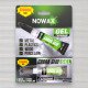 Супер клей Nowax Cobra Gel, 6шт/уп X 3гр