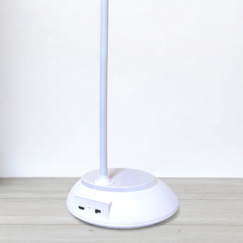 Настільна лампа TL-1013 з акумулятором