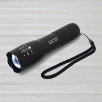 Ліхтар ручний FA-103 T6 акумуляторний, Zоом
