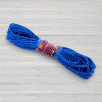 Шнур плетений MNM, діаметр 4мм, 15м