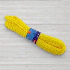 Шнур плетений MNM, діаметр 6мм, 15м