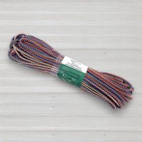 Шнур поліпропіленовий МТЕХ, діаметр 4,0мм, довжина 20м