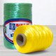 Шпагат поліпропіленовий кольоровий, 0,2кг, 280м