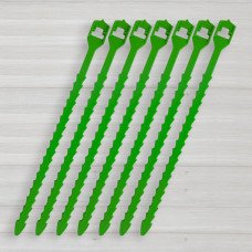 Хомут багаторазовий 175мм, 30шт/уп