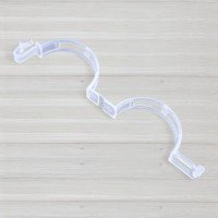 Кліпса для підв'язки рослин, 50шт/уп