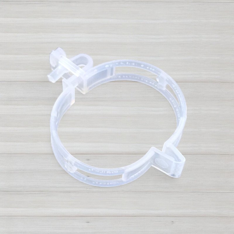 Кліпса для підв'язки рослин, 50шт/уп