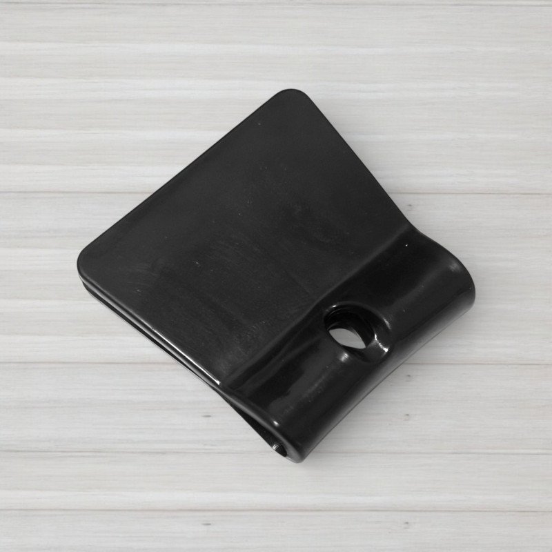 Кліпса для затіняючих сіток та тентів Agreen, полімерна, метелик, 20шт/уп