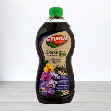Добриво органічне Stimul Natural, 550мл, для орхідей