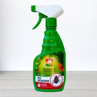 Добриво Dr. Ефект Kvitofor від шкідників, 300мл