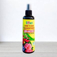 Листова підкормка Effect, для квітучих, спрей 200мл