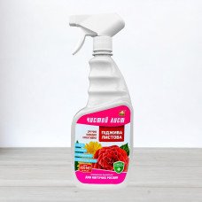 Піджива листова Чистий лист, 600мл, для квітучих