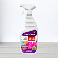 Піджива листова Чистий лист, 600мл, для орхідей