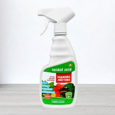 Піджива листова Чистий лист, 300мл, універсальне добриво