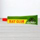 Родентицид Rat Glue клей для мишей та щурів, 135г