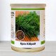 Насіння кропу Кібрай, Україна, Marvel, банка 100г