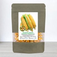 Насіння кукурудзи цукрової бондюель Багратіон F1, Україна, Marvel, 100г