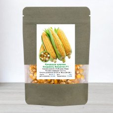 Насіння кукурудзи цукрової бондюель Багратіон F1, Україна, Marvel, 100г