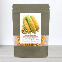 Насіння кукурудзи цукрової бондюель Багратіон F1, Україна, Marvel, 200г