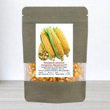 Насіння кукурудзи цукрової бондюель Багратіон F1, Україна, Marvel, 200г