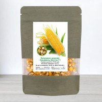 Насіння кукурудзи цукрової бондюель Бостон F1, Україна, Marvel, 100г