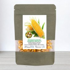 Насіння кукурудзи цукрової бондюель Бостон F1, Україна, Marvel, 100г