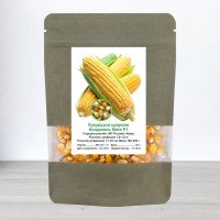 Насіння кукурудзи цукрової бондюель Веге-1 F1, Україна, Marvel, 100г