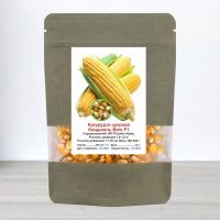 Насіння кукурудзи цукрової бондюель Веге-1 F1, Україна, Marvel, 200г