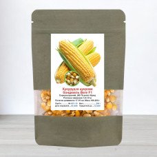 Насіння кукурудзи цукрової бондюель Веге-1 F1, Україна, Marvel, 200г