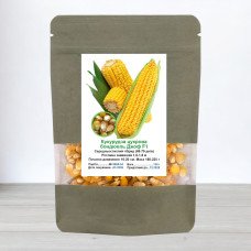 Насіння кукурудзи цукрової бондюель Джоф F1, Україна, Marvel, 100г