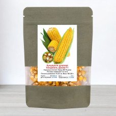 Насіння кукурудзи цукрової бондюель Джоф F1, Україна, Marvel, 200г