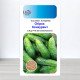 Насіння огірка бджолозапильного Конкурент, Україна, Dom, 0,5г