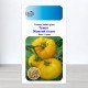 Насіння томату Жовтий Гігант, Україна, Dom, 1г