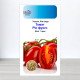 Насіння томату Ріо Фуего, Україна, Dom, 1г