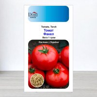 Насіння томату Факел, Україна, Dom, 1г