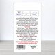 Насіння базиліка Дарк Опал Фіолетовий, Україна, Marvel, 3г