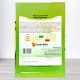 Насіння квасолі спаржевої Голд Пантера, Яскрава, 10г