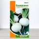 Насіння редьки Сударушка, Яскрава, 2г