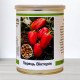Насіння перцю солодкого Вікторія, Україна, Marvel, банка 100г