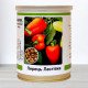 Насіння перцю солодкого Ластівка, Україна, Marvel, банка 100г