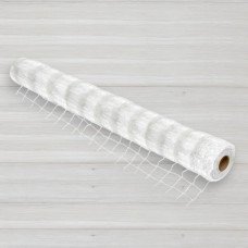 Сітка квіткова 130 Х 130мм, ширина 1м, рулон 500м